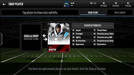Madden Mobile AH Guides Madden Mobile AH Guides